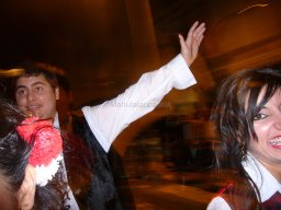 San Isidro de Mula 2009